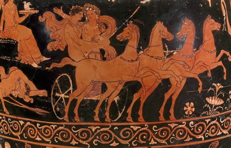 The Horse in Ancient Greek Art .